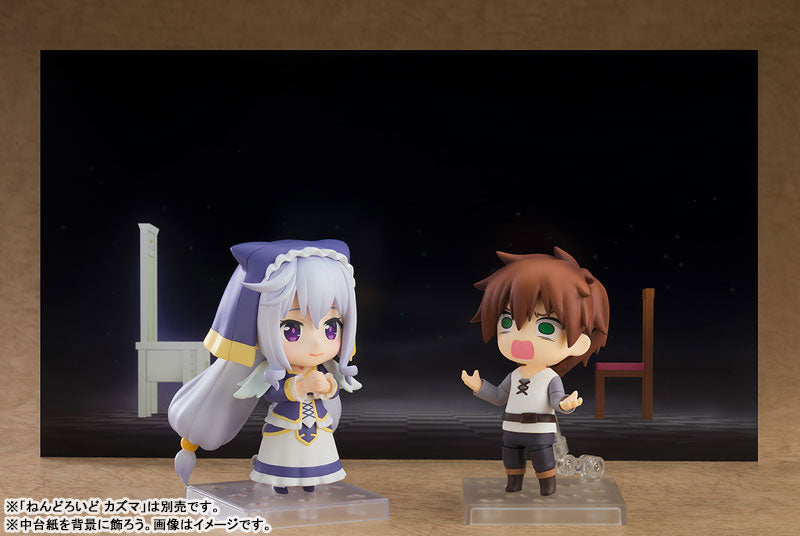 (Pre-Venta) Nendoroid - Eris