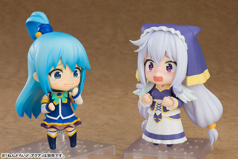 (Pre-Venta) Nendoroid - Eris