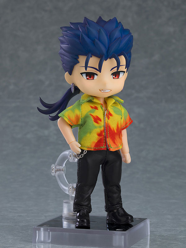 (Pre-Venta) Nendoroid Doll - Lancer