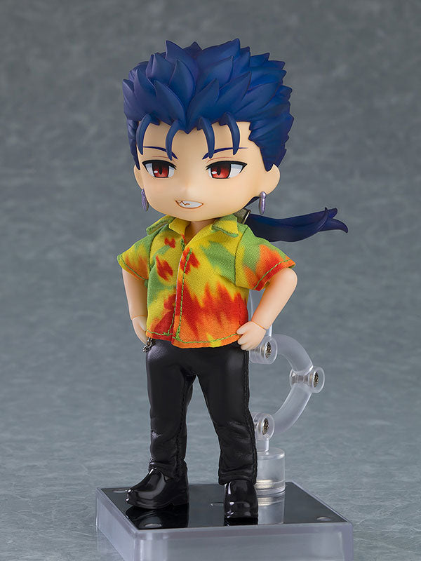 (Pre-Venta) Nendoroid Doll - Lancer