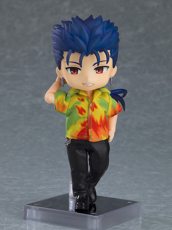 (Pre-Venta) Nendoroid Doll - Lancer