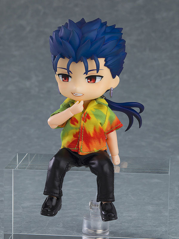 (Pre-Venta) Nendoroid Doll - Lancer