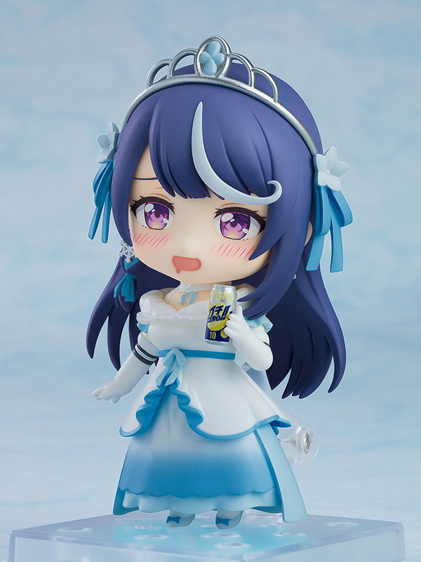 (Pre-Venta) Nendoroid - Kokorone Awayuki