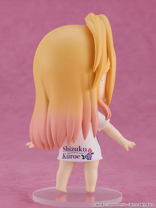 (Pre-Venta) Nendoroid - Marin Kitagawa (Slippery Girls Full Graphic T-shirt)