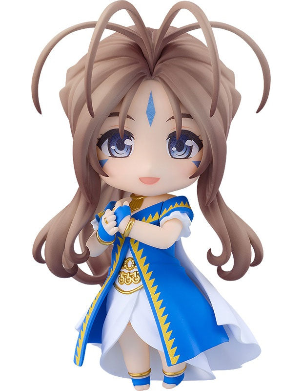 (Pre-Venta) Nendoroid - Belldandy