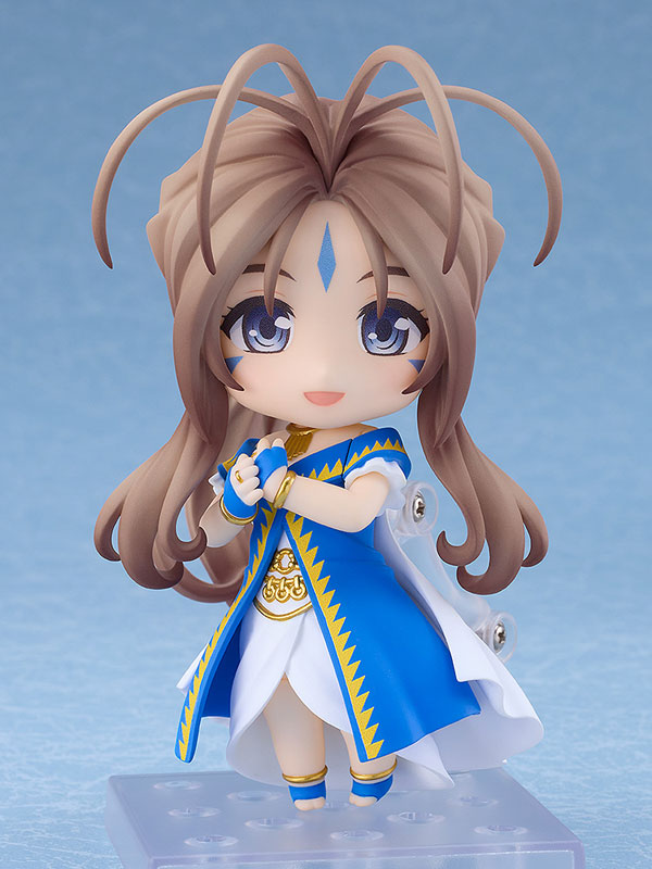 (Pre-Venta) Nendoroid - Belldandy