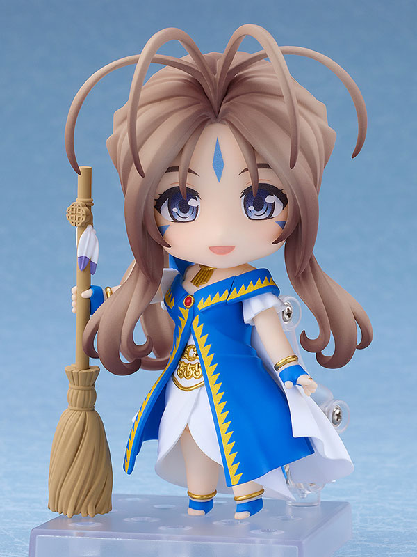 (Pre-Venta) Nendoroid - Belldandy