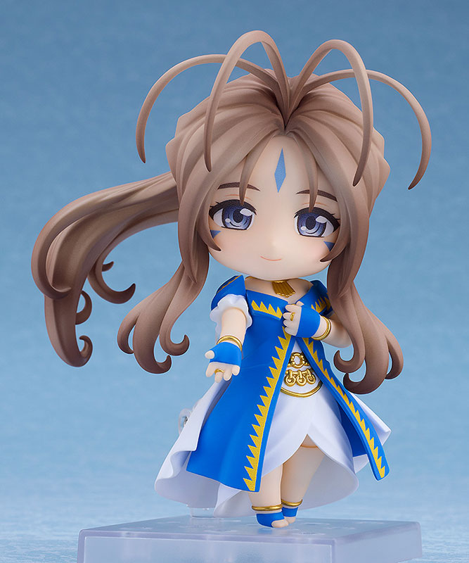 (Pre-Venta) Nendoroid - Belldandy