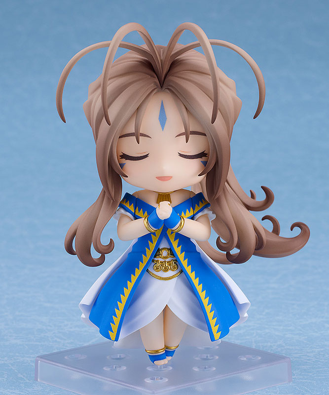 (Pre-Venta) Nendoroid - Belldandy