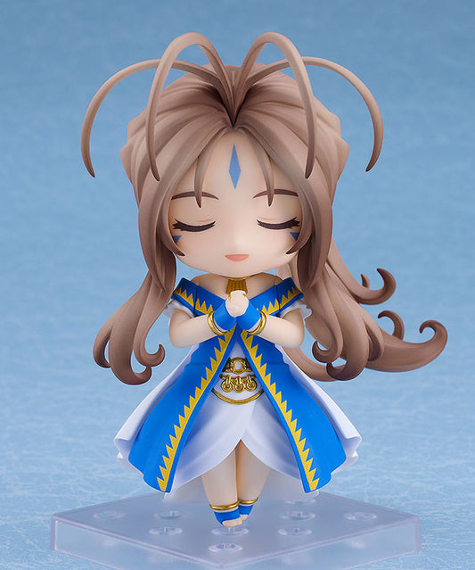 (Pre-Venta) Nendoroid - Belldandy