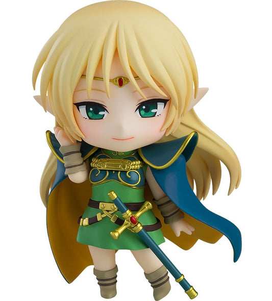 (Pre-Venta) Nendoroid - Deedlit