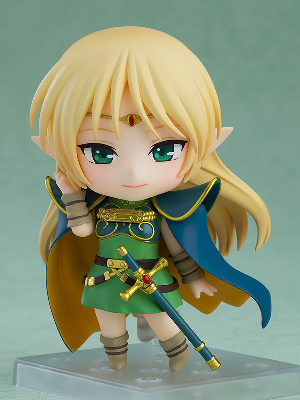 (Pre-Venta) Nendoroid - Deedlit