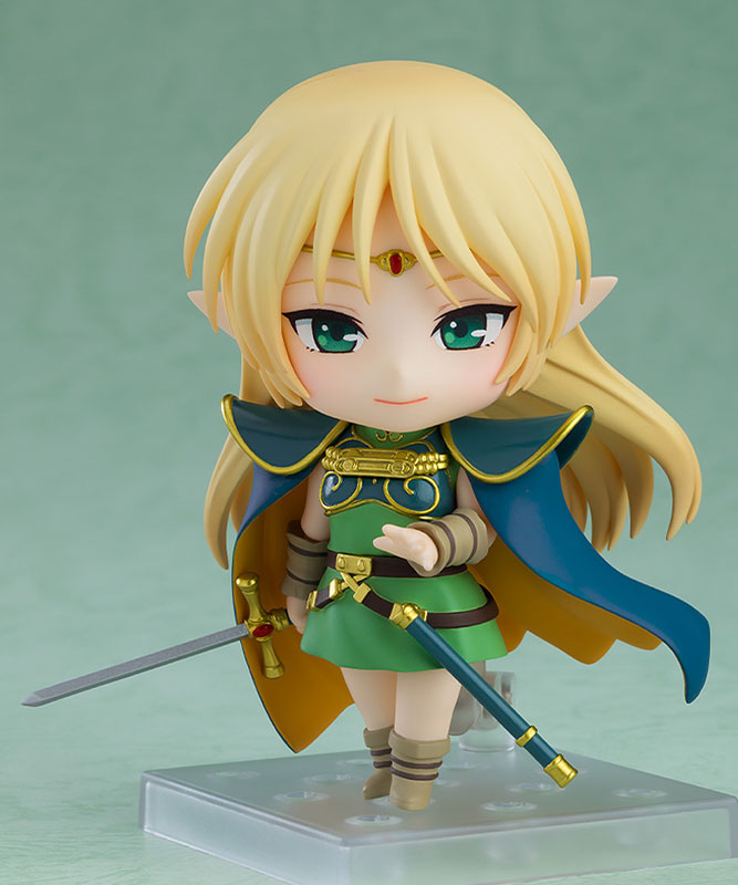 (Pre-Venta) Nendoroid - Deedlit