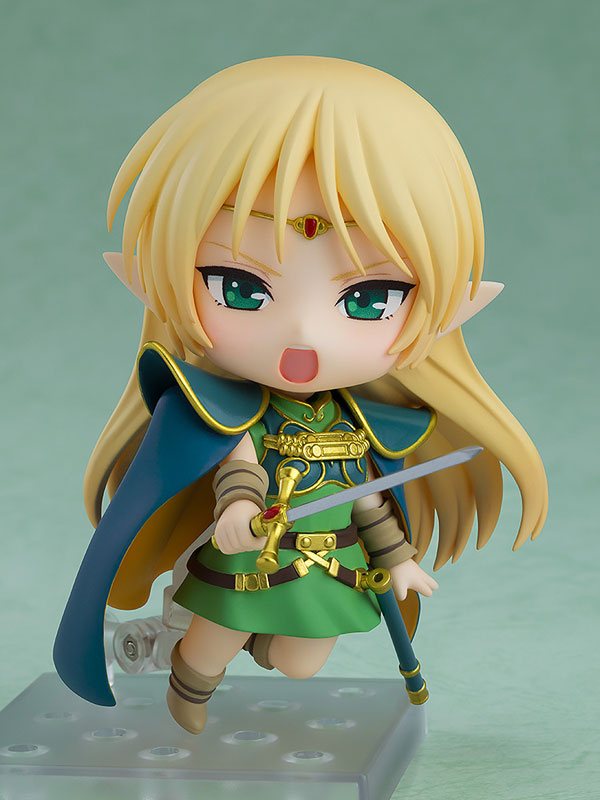 (Pre-Venta) Nendoroid - Deedlit