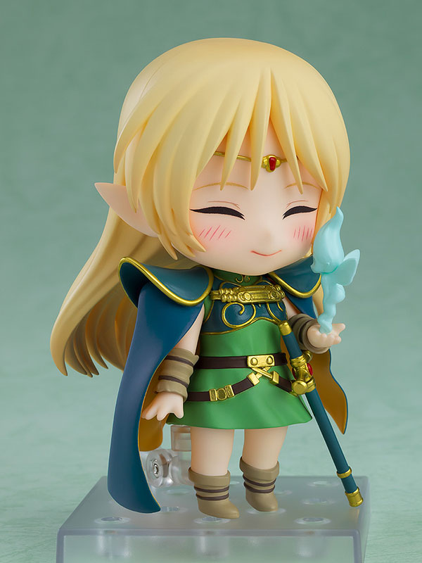 (Pre-Venta) Nendoroid - Deedlit