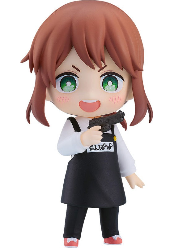 (Pre-Venta) Nendoroid - Rita