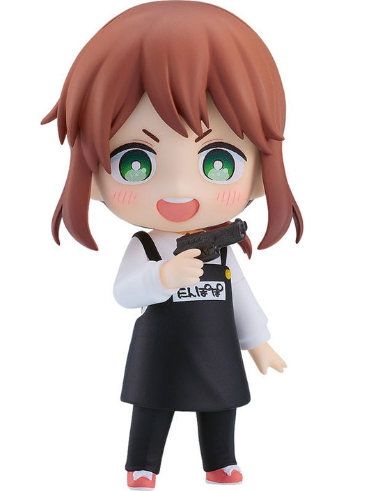 (Pre-Venta) Nendoroid - Rita