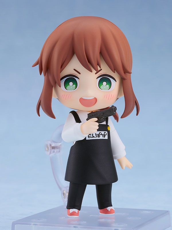 (Pre-Venta) Nendoroid - Rita