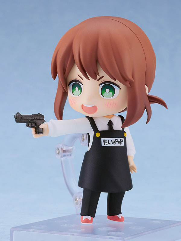 (Pre-Venta) Nendoroid - Rita