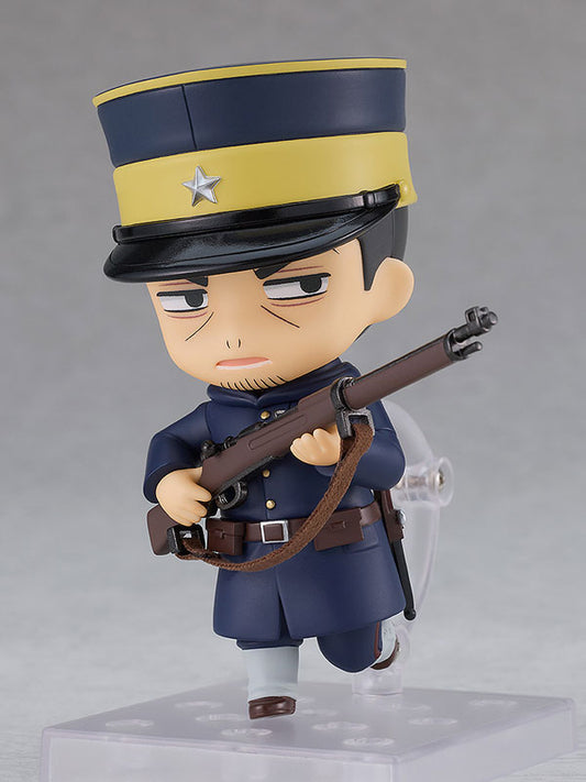 Nendoroid - Hajime Tsukishima