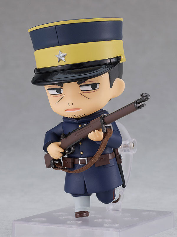 (Pre-Venta) Nendoroid - Hajime Tsukishima