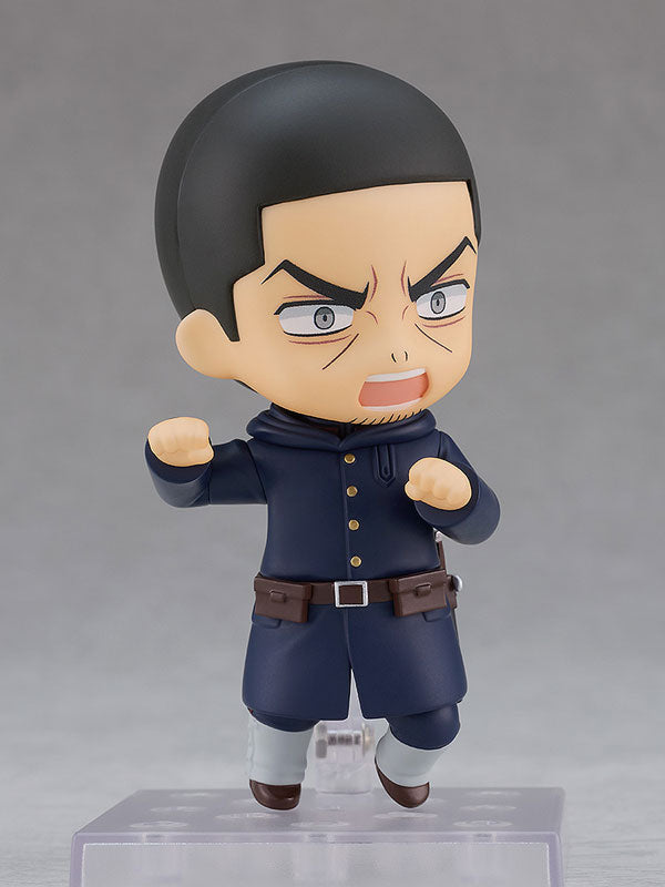 (Pre-Venta) Nendoroid - Hajime Tsukishima