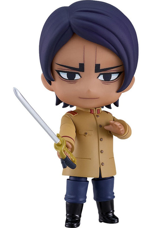 Nendoroid - Otonoshin Koito