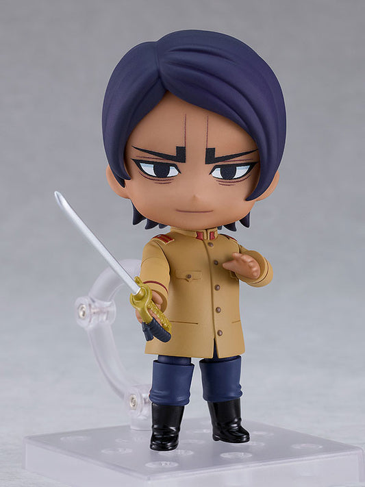 Nendoroid - Otonoshin Koito