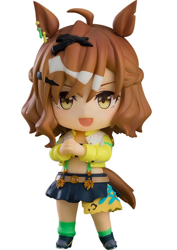 (Pre-Venta) Nendoroid - Jungle Pocket