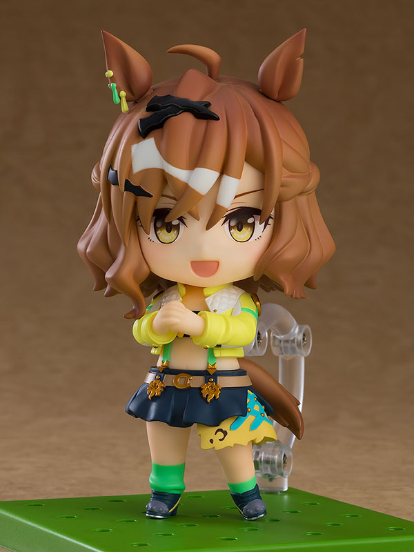 (Pre-Venta) Nendoroid - Jungle Pocket