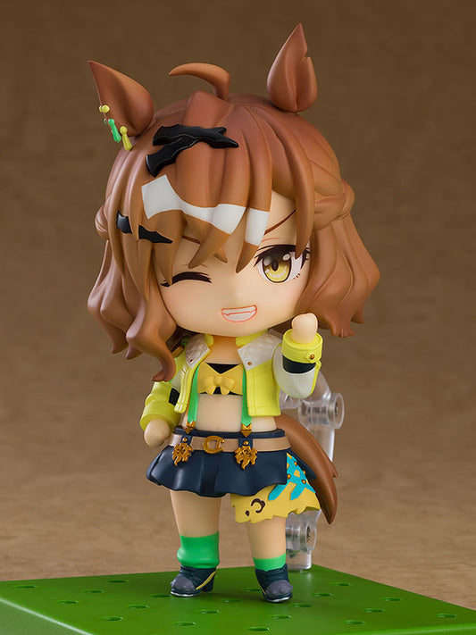 (Pre-Venta) Nendoroid - Jungle Pocket