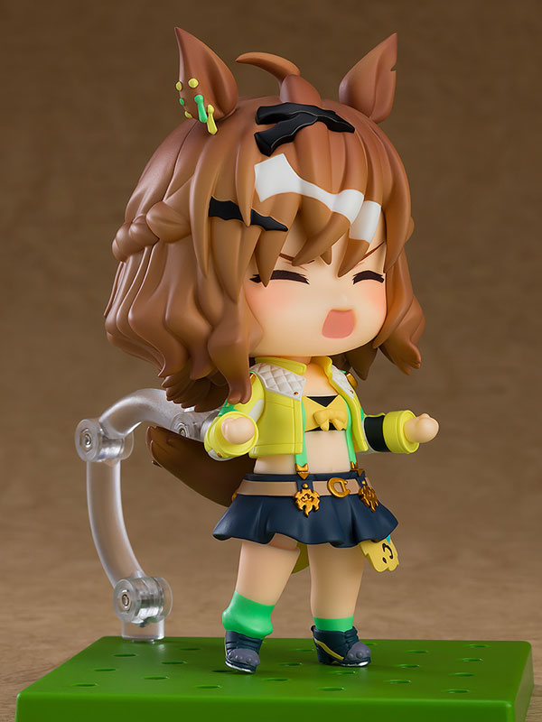 (Pre-Venta) Nendoroid - Jungle Pocket