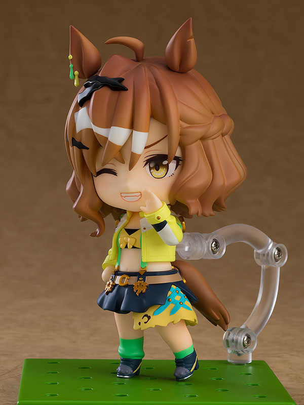 (Pre-Venta) Nendoroid - Jungle Pocket