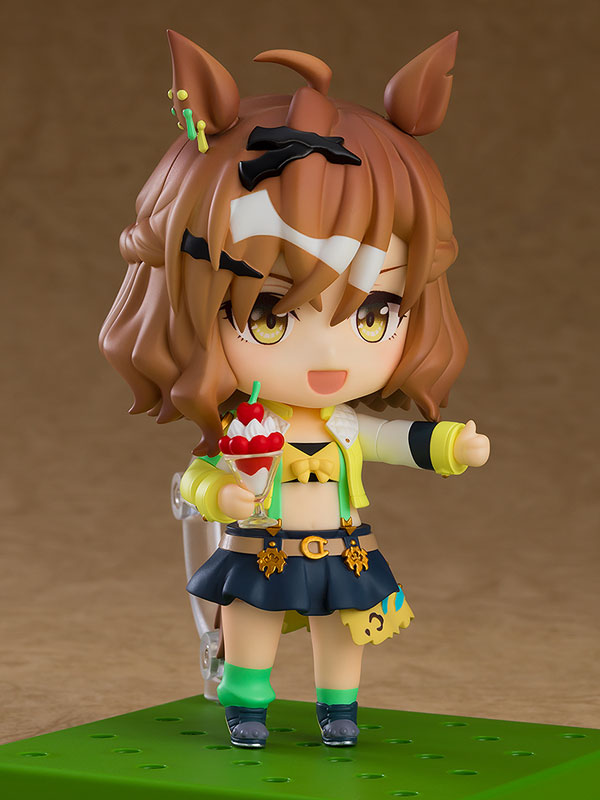 (Pre-Venta) Nendoroid - Jungle Pocket