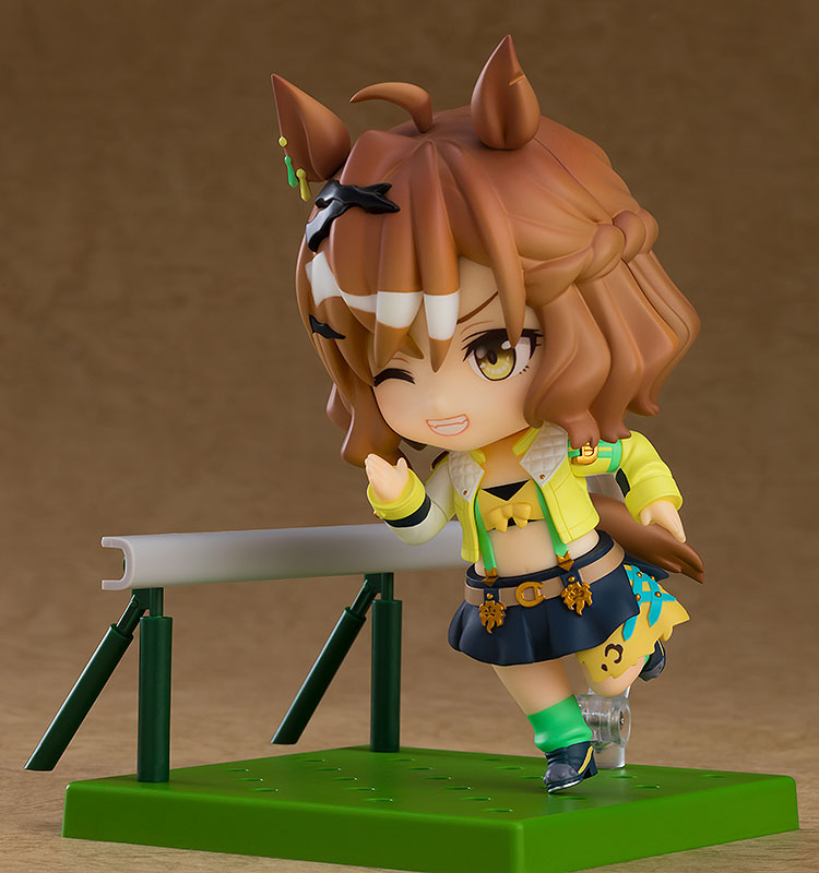 (Pre-Venta) Nendoroid - Jungle Pocket