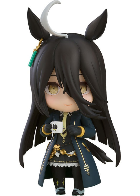 (Pre-Venta) Nendoroid - Manhattan Cafe