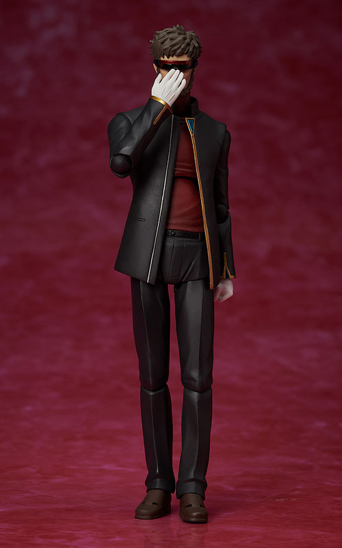 (Pre-Venta) Figma - Gendo Ikari