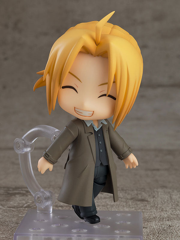 (Pre-Venta) Nendoroid - Edward Elric (episodio final)