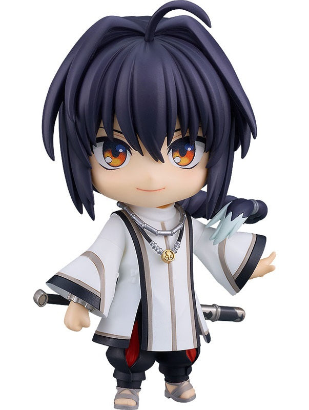 (Pre-Venta) Nendoroid - Yamato Takeru (Saber)