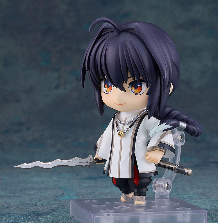 (Pre-Venta) Nendoroid - Yamato Takeru (Saber)