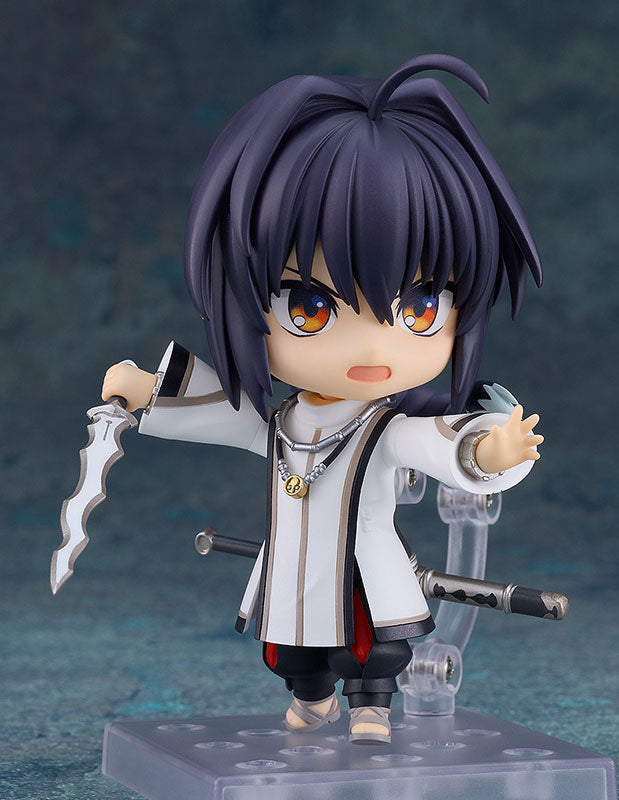 (Pre-Venta) Nendoroid - Yamato Takeru (Saber)