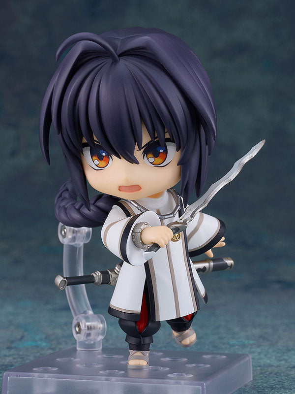 (Pre-Venta) Nendoroid - Yamato Takeru (Saber)