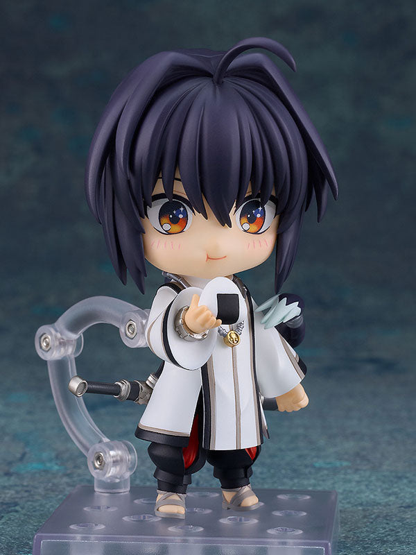 (Pre-Venta) Nendoroid - Yamato Takeru (Saber)