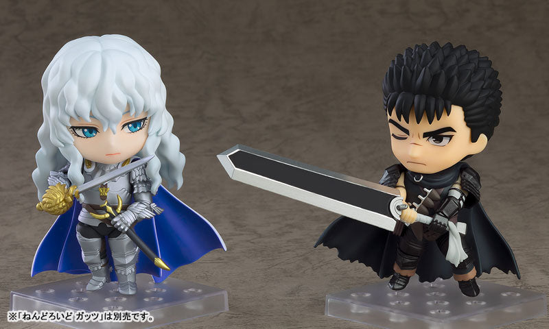 (Pre-Venta) Nendoroid - Griffith