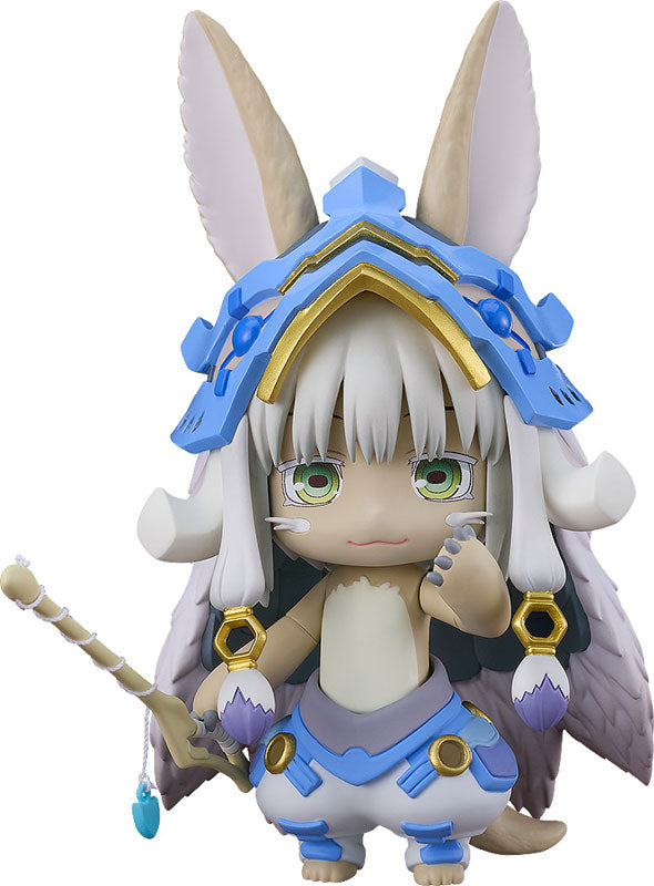 (Pre-Venta) Nendoroid - Nanachi (New Outfit)