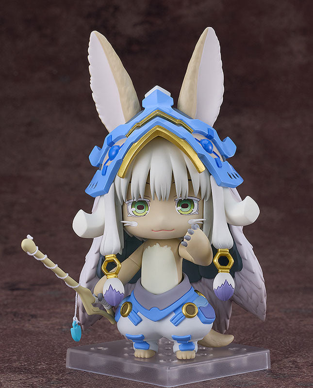 (Pre-Venta) Nendoroid - Nanachi (New Outfit)