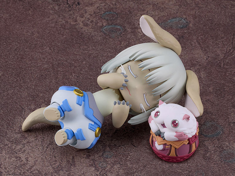 (Pre-Venta) Nendoroid - Nanachi (New Outfit)