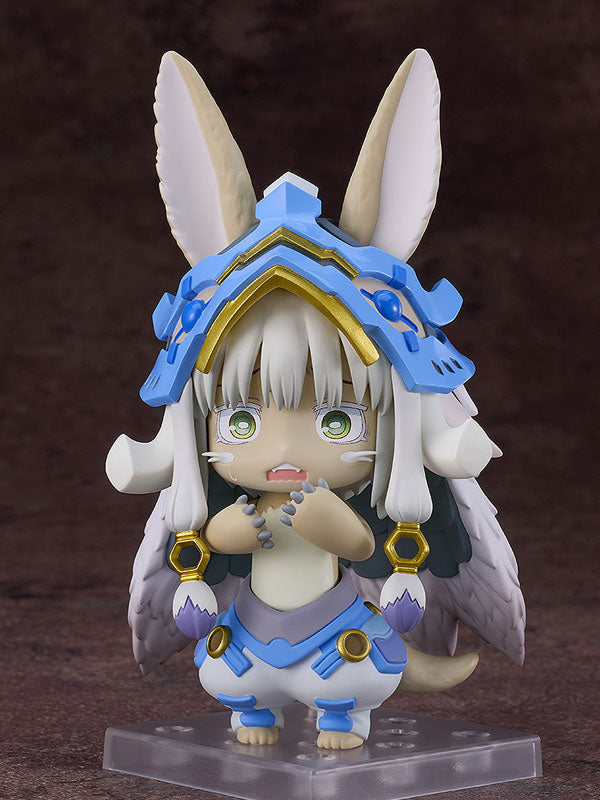 (Pre-Venta) Nendoroid - Nanachi (New Outfit)