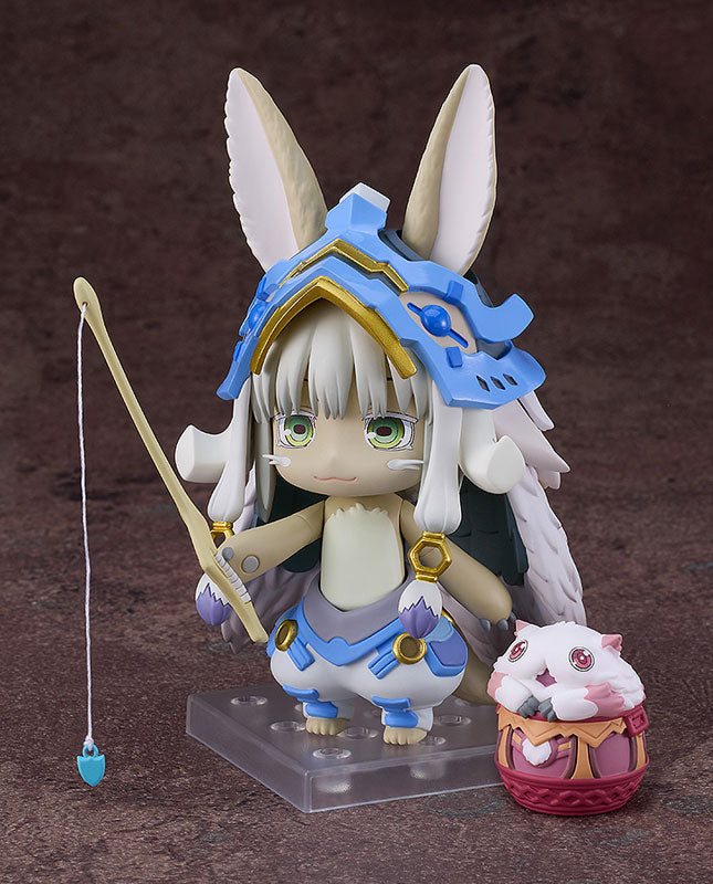 (Pre-Venta) Nendoroid - Nanachi (New Outfit)