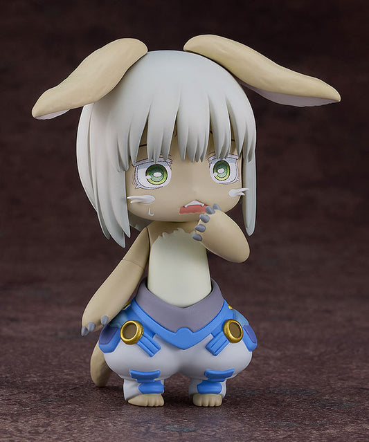 (Pre-Venta) Nendoroid - Nanachi (New Outfit)